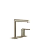 Gessi Ingranaggio robinet de lavabo 2 trous 63515
